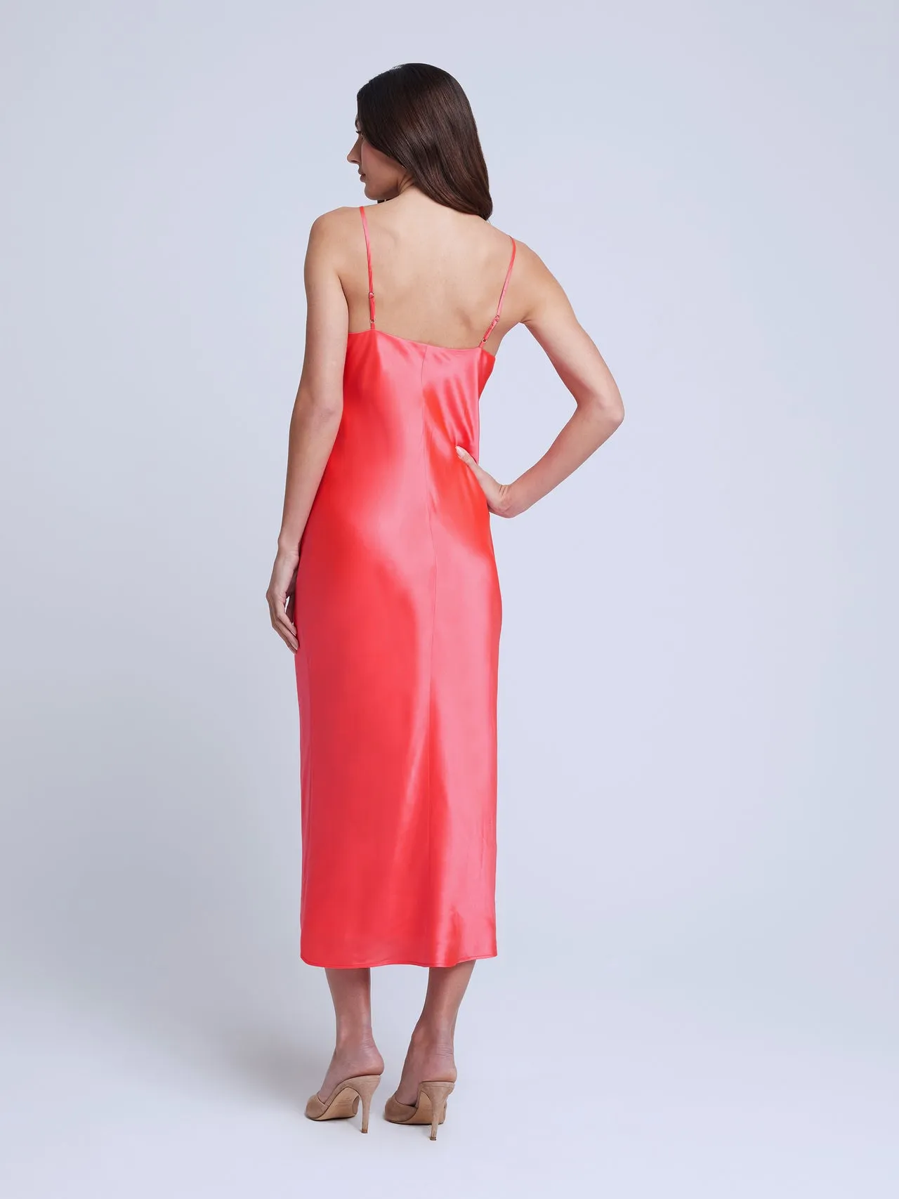 Seridie Dress