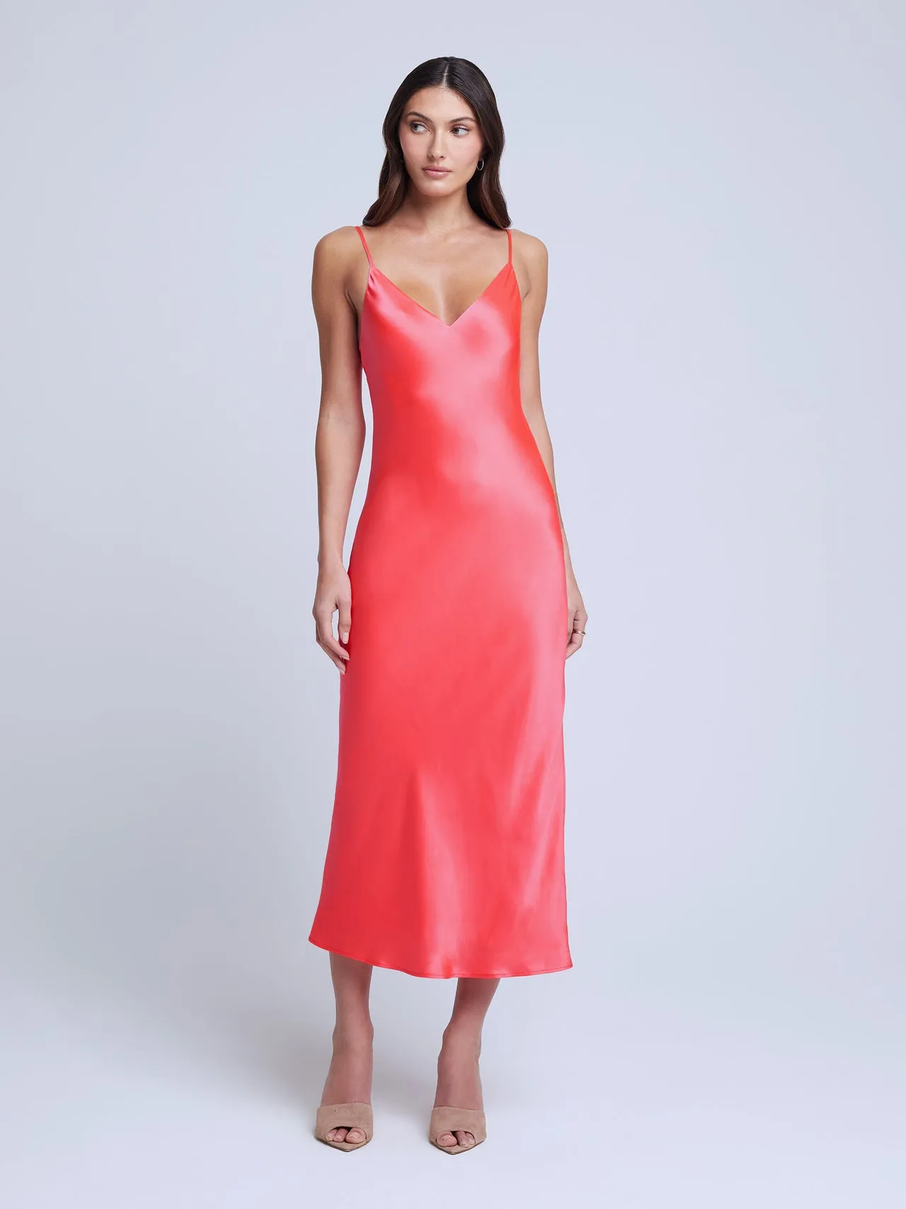 Seridie Dress
