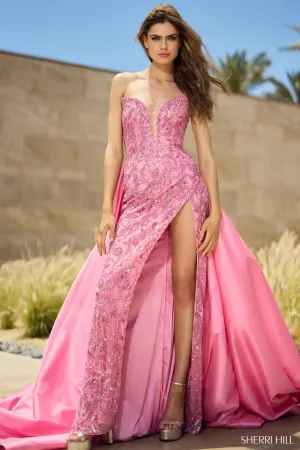 Sherri Hill 55638 Dresses