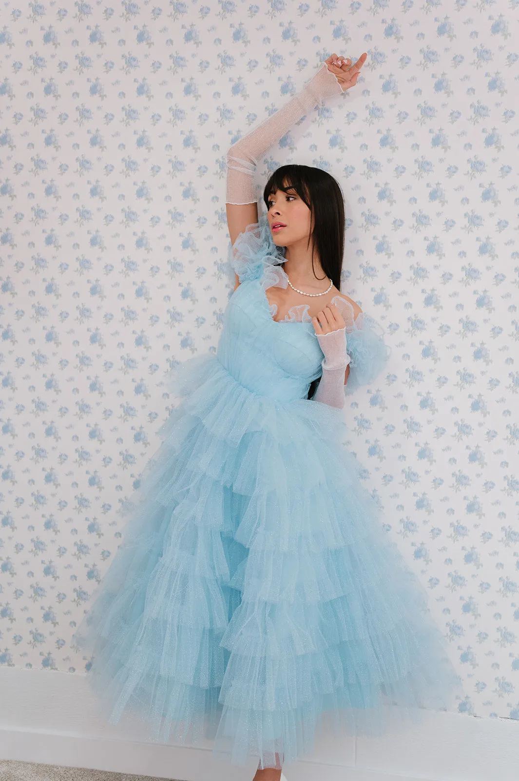 She's a Princess - Baby Blue (Pre-order)