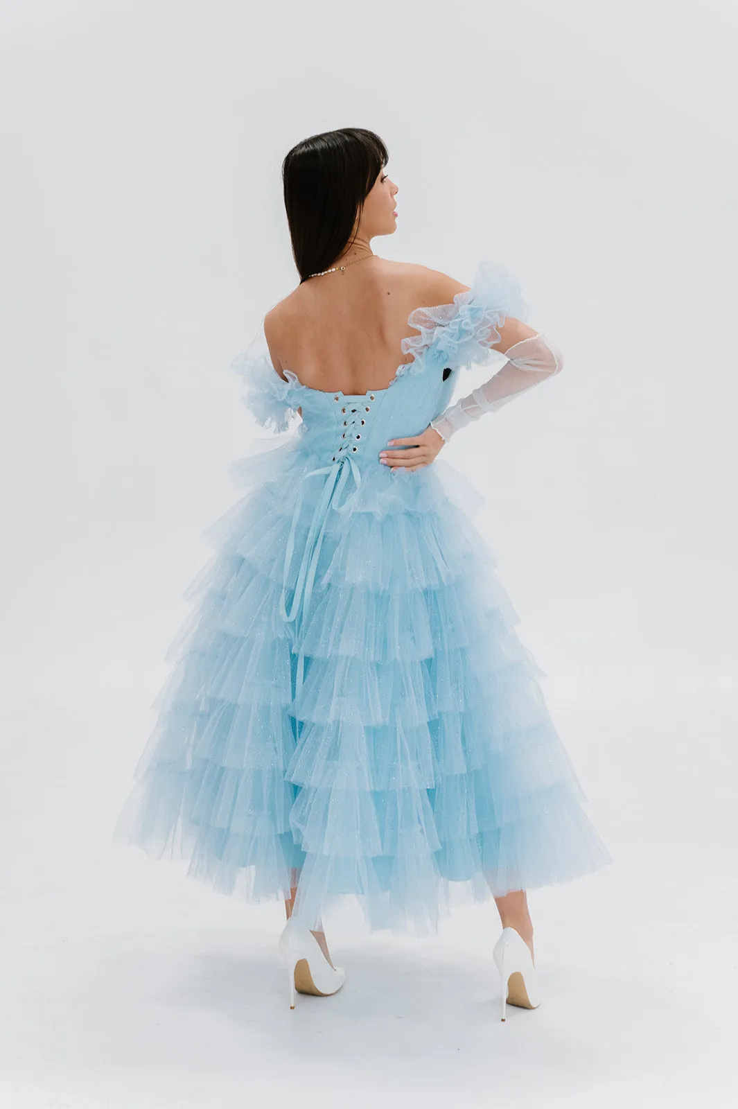 She's a Princess - Baby Blue (Pre-order)