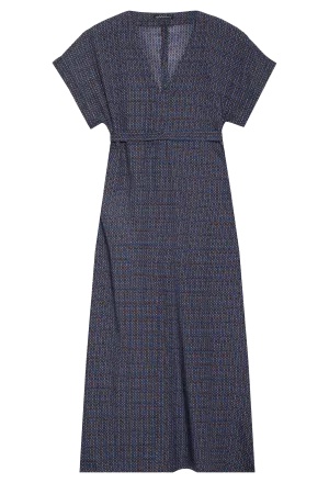Short Sleeve Dress