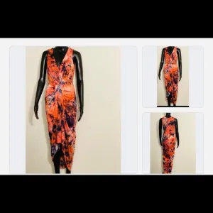 Short sleeve dress
