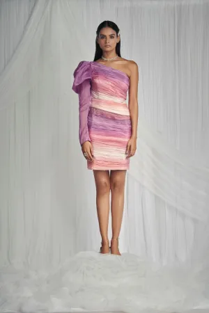Sky Dress
