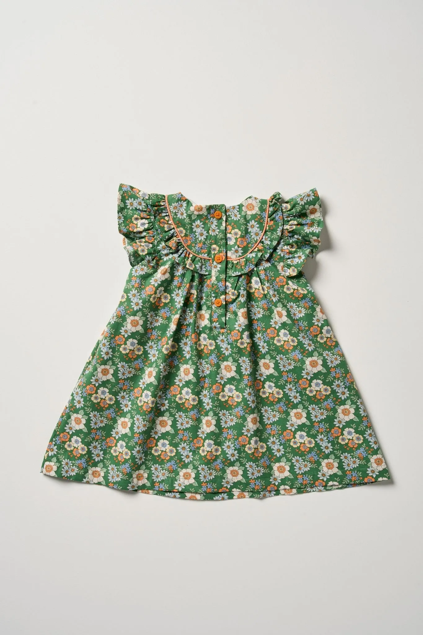 SMOX ROX DRESS MATILDA DRESS