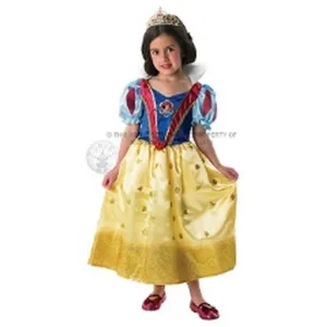 Snow White Glitter Size 4 6