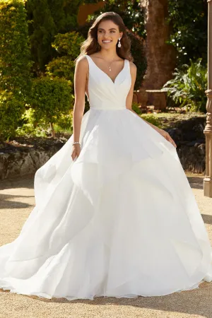 Sophia Tolli: Y12244 - Sadie