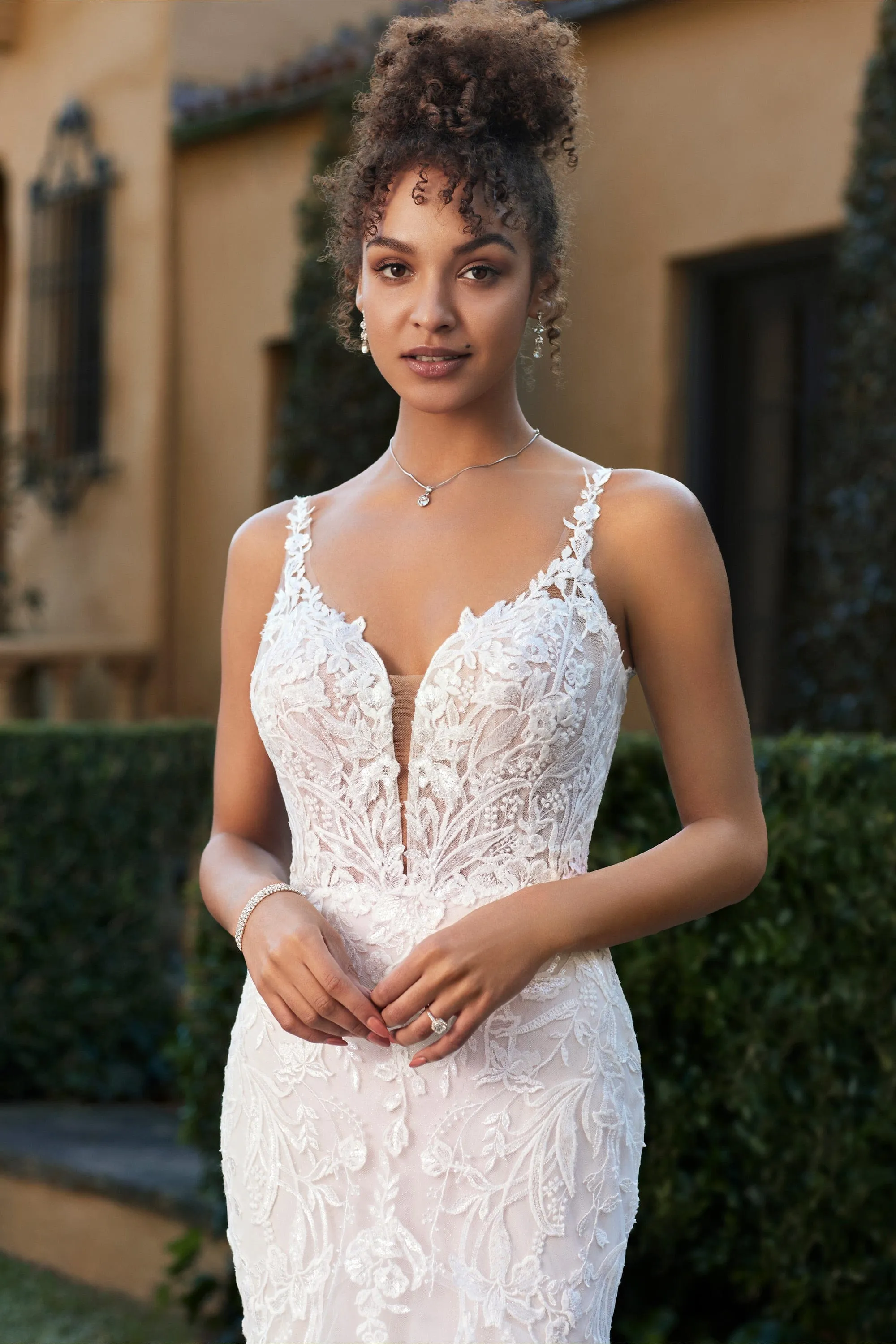 Sophia Tolli: Y3109 - Jackson