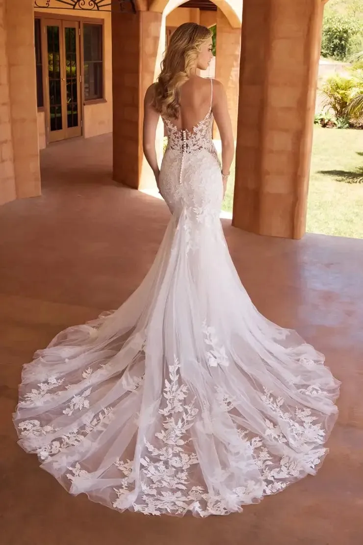 Sophia Tolli: Y3127 - Ivana