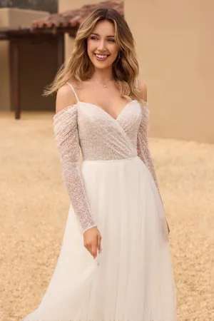 Sophia Tolli: Y3141SL