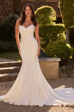 Sophia Tolli: Y3142 - Nancy
