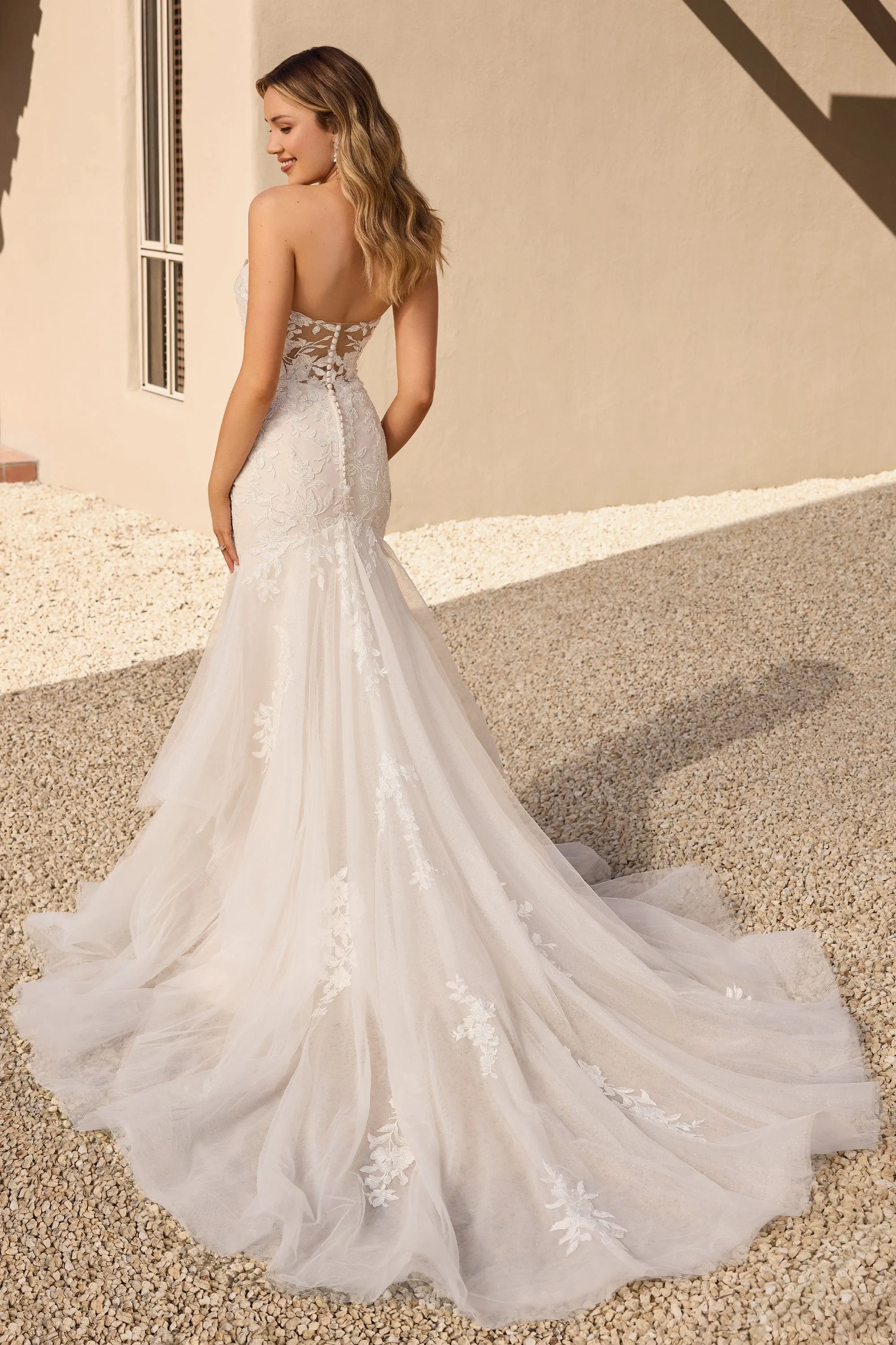 Sophia Tolli: Y3148 - Isobel