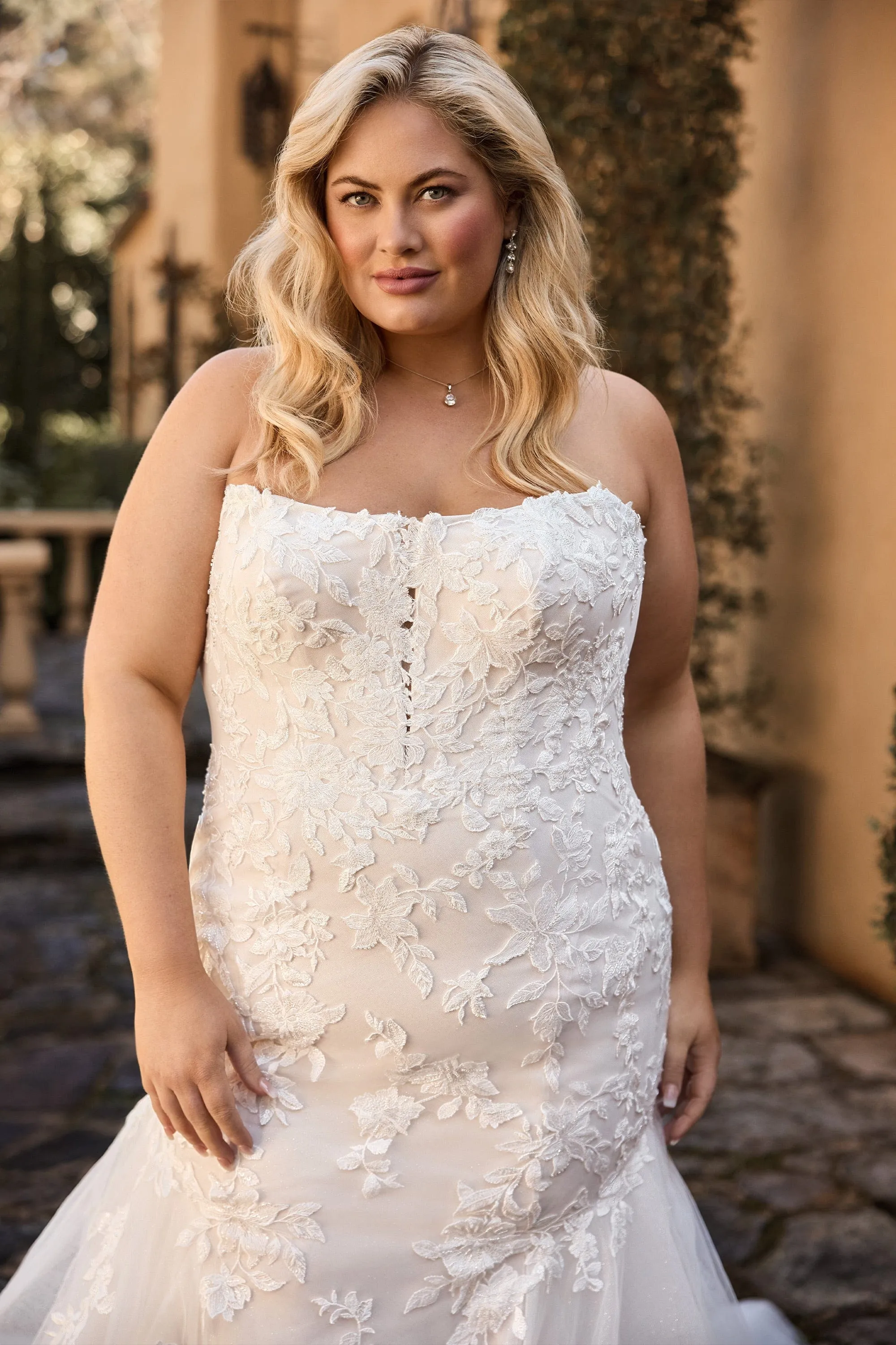 Sophia Tolli: Y3148 - Isobel
