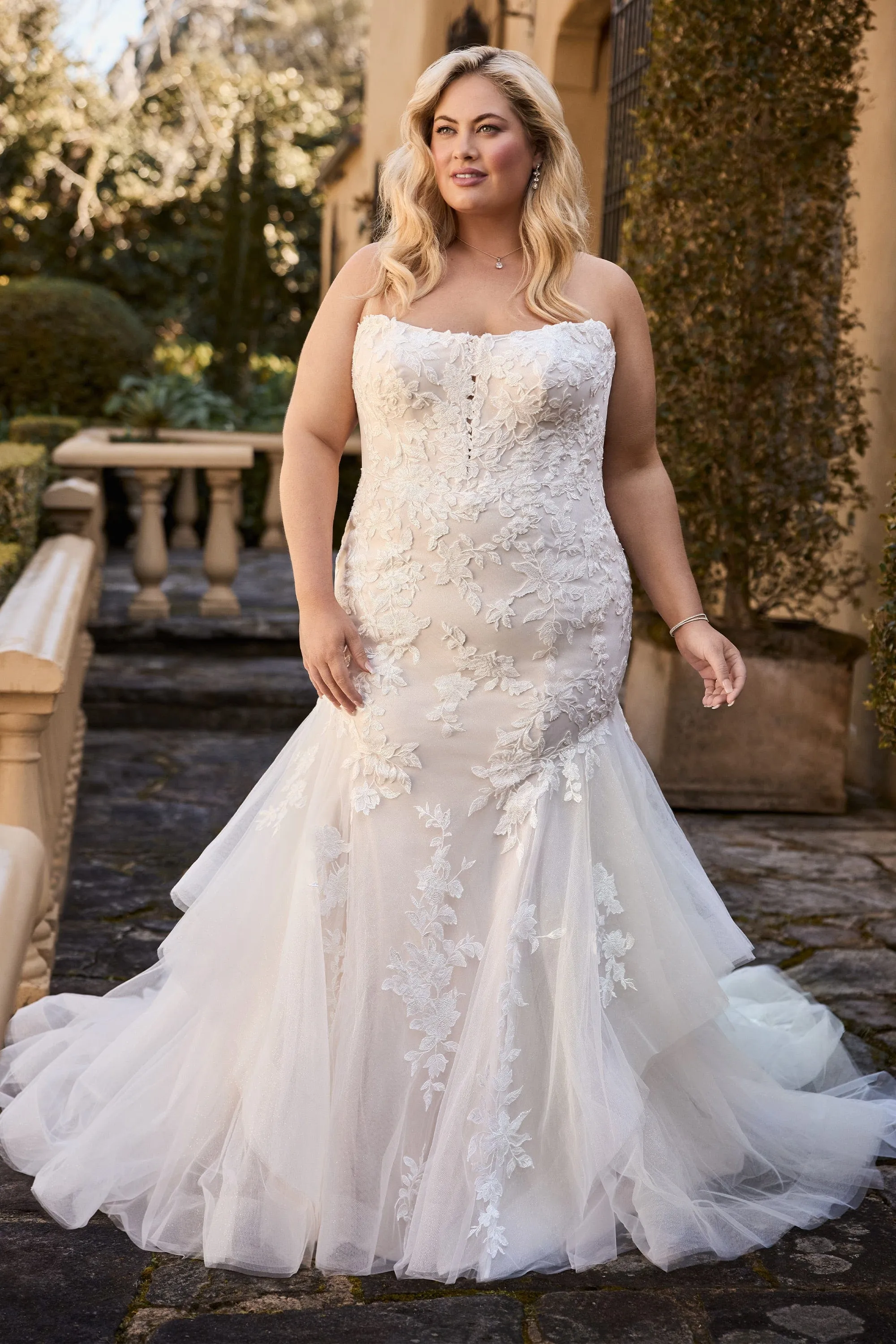Sophia Tolli: Y3148 - Isobel