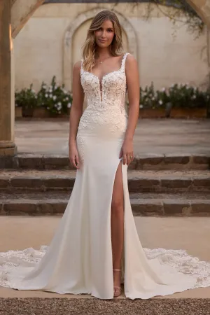 Sophia Tolli: Y3150 - Daisy