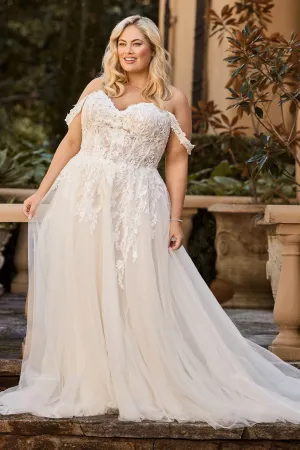 Sophia Tolli: Y3153FI - Patrice