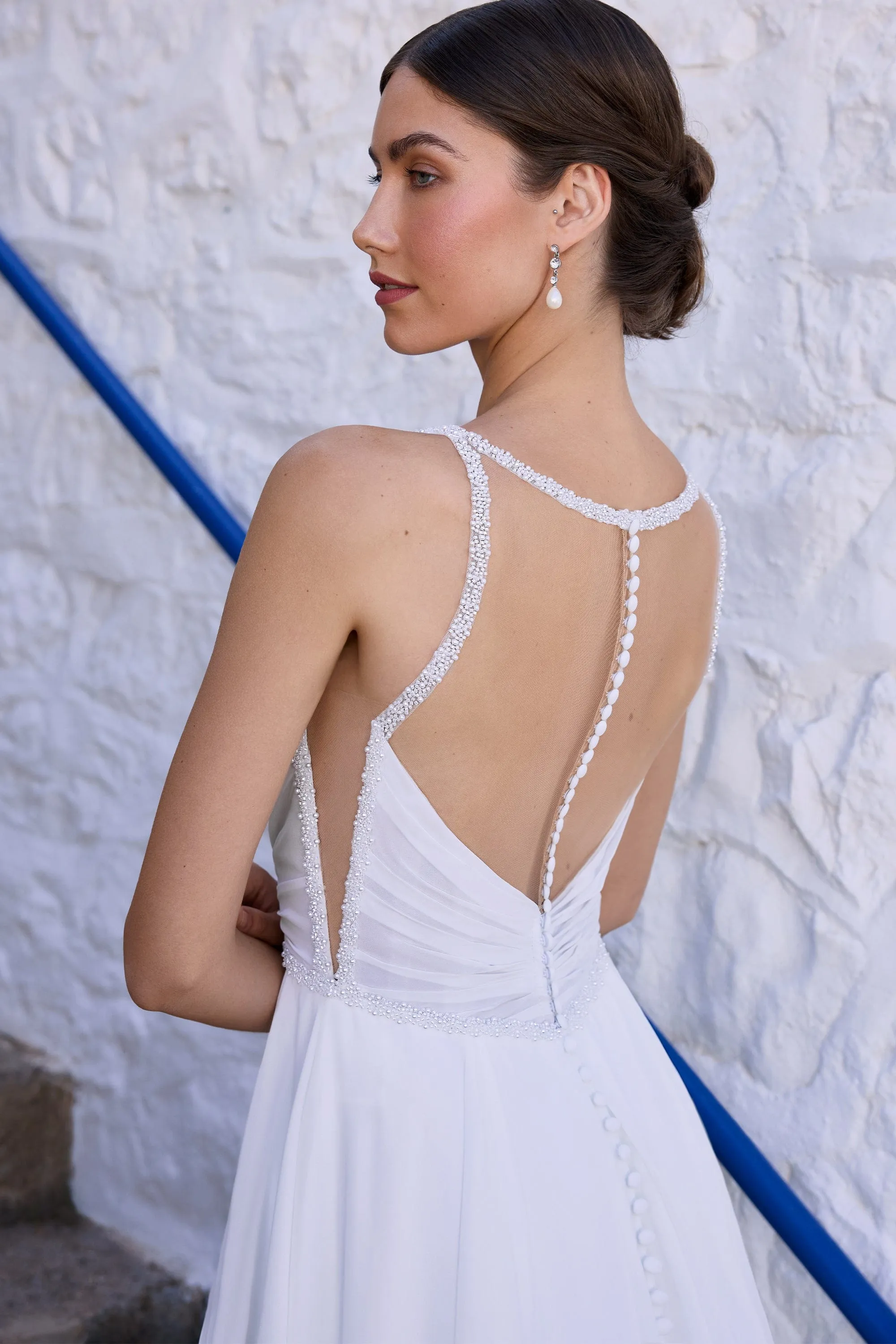 Sophia Tolli: Y3181 - Abby