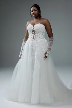Sophia Tolli: Y3190FI - Betty