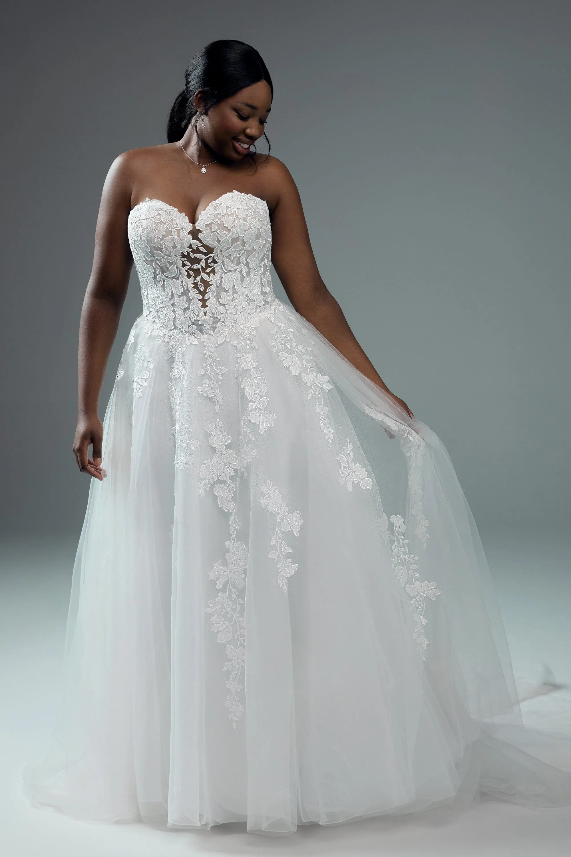 Sophia Tolli: Y3190FI - Betty