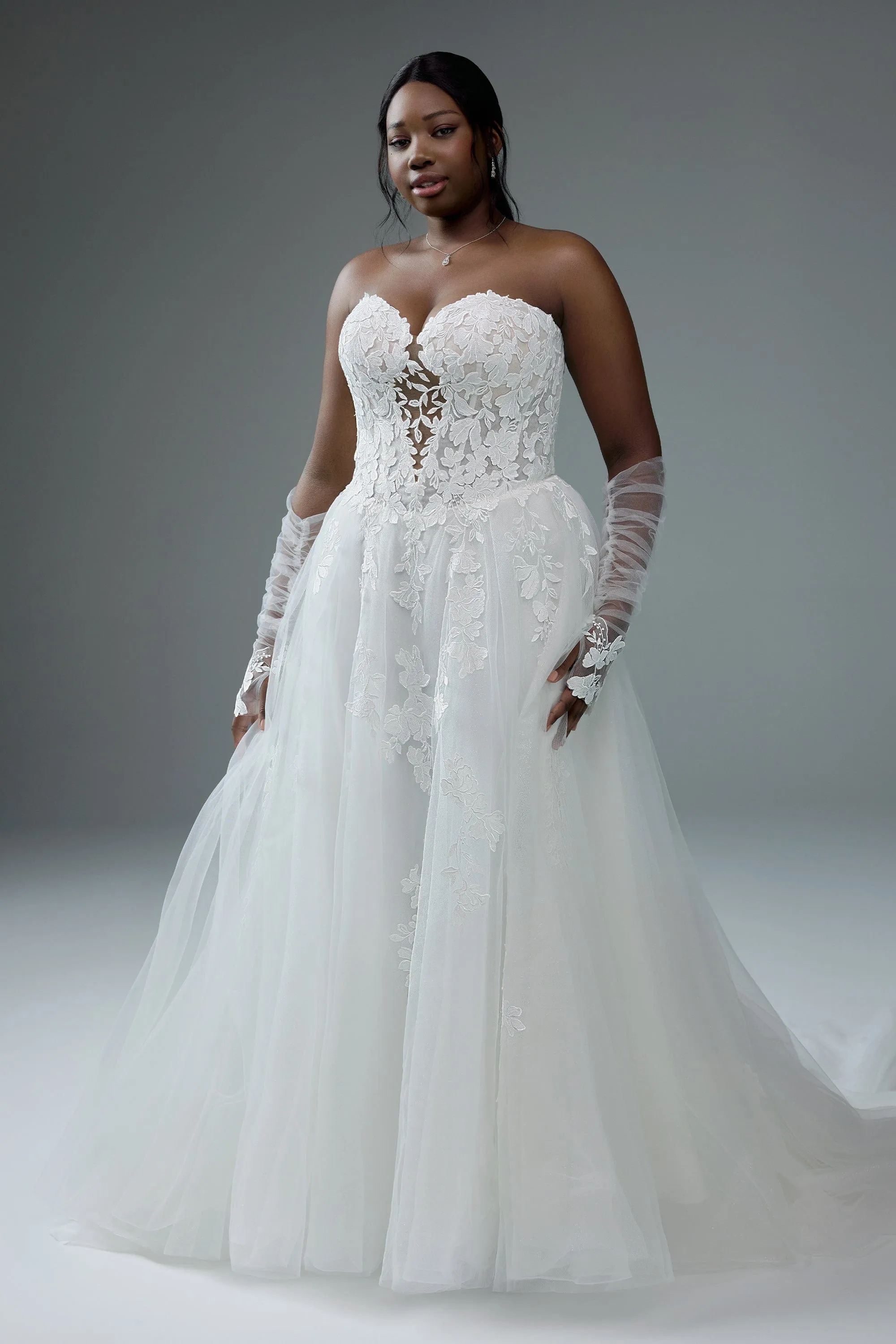 Sophia Tolli: Y3190FI - Betty