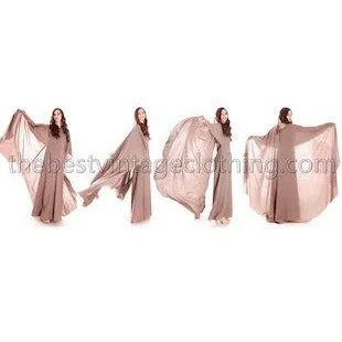 Stunning Vintage Vuokko Finish Designer Oscars Gown Tyrskyranta Fuchsia Pink Silk Creation  Cape Sleeves Red Carpet  S