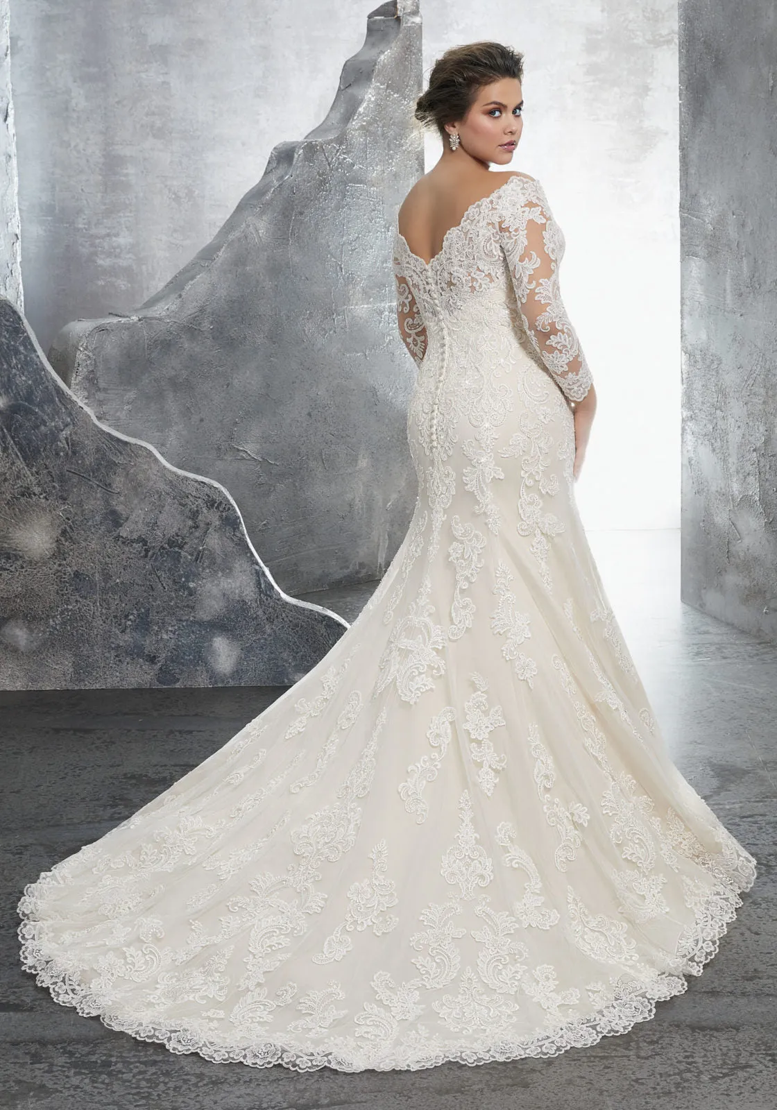 Style 3231