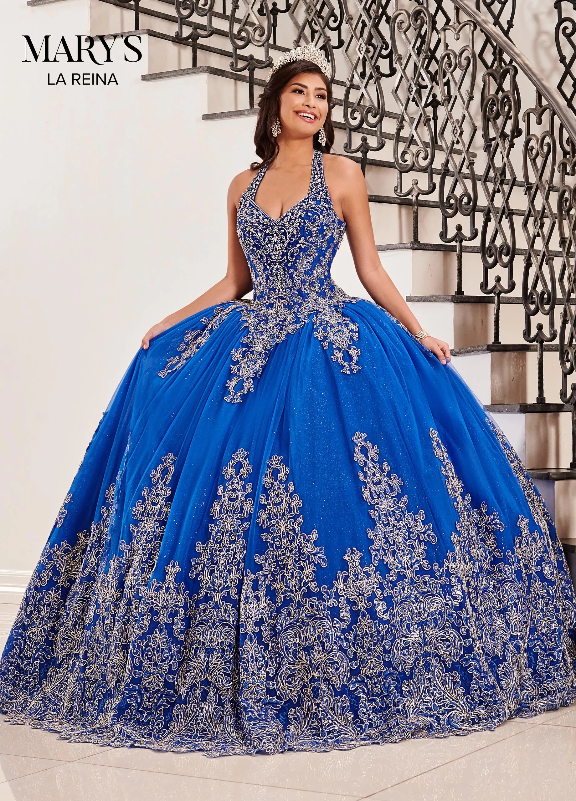 Style MQ2100