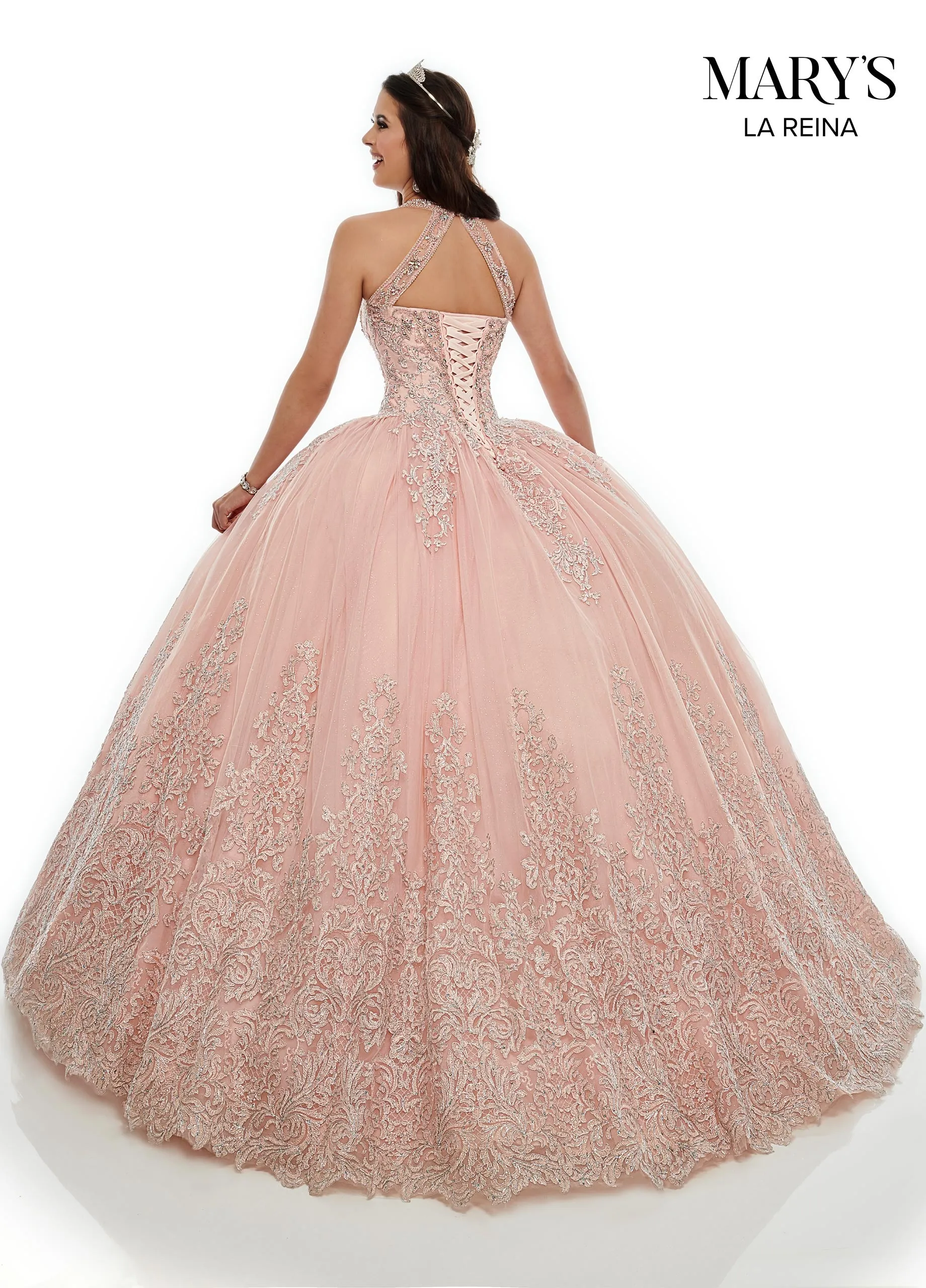 Style MQ2100