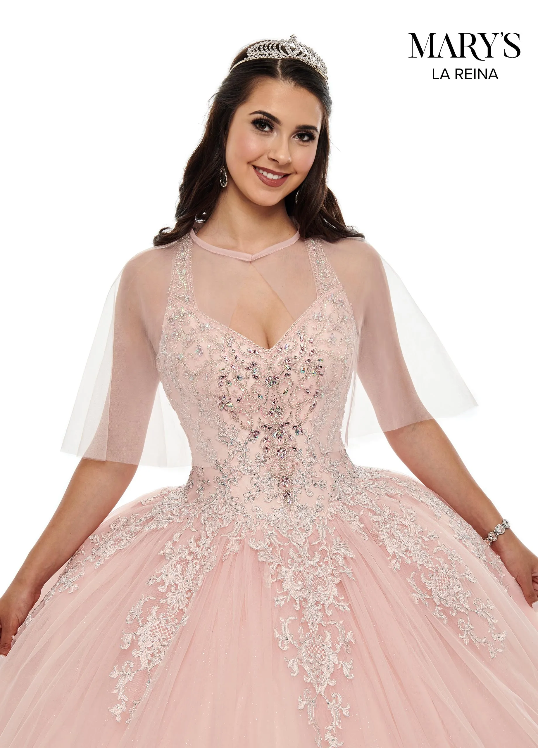Style MQ2100