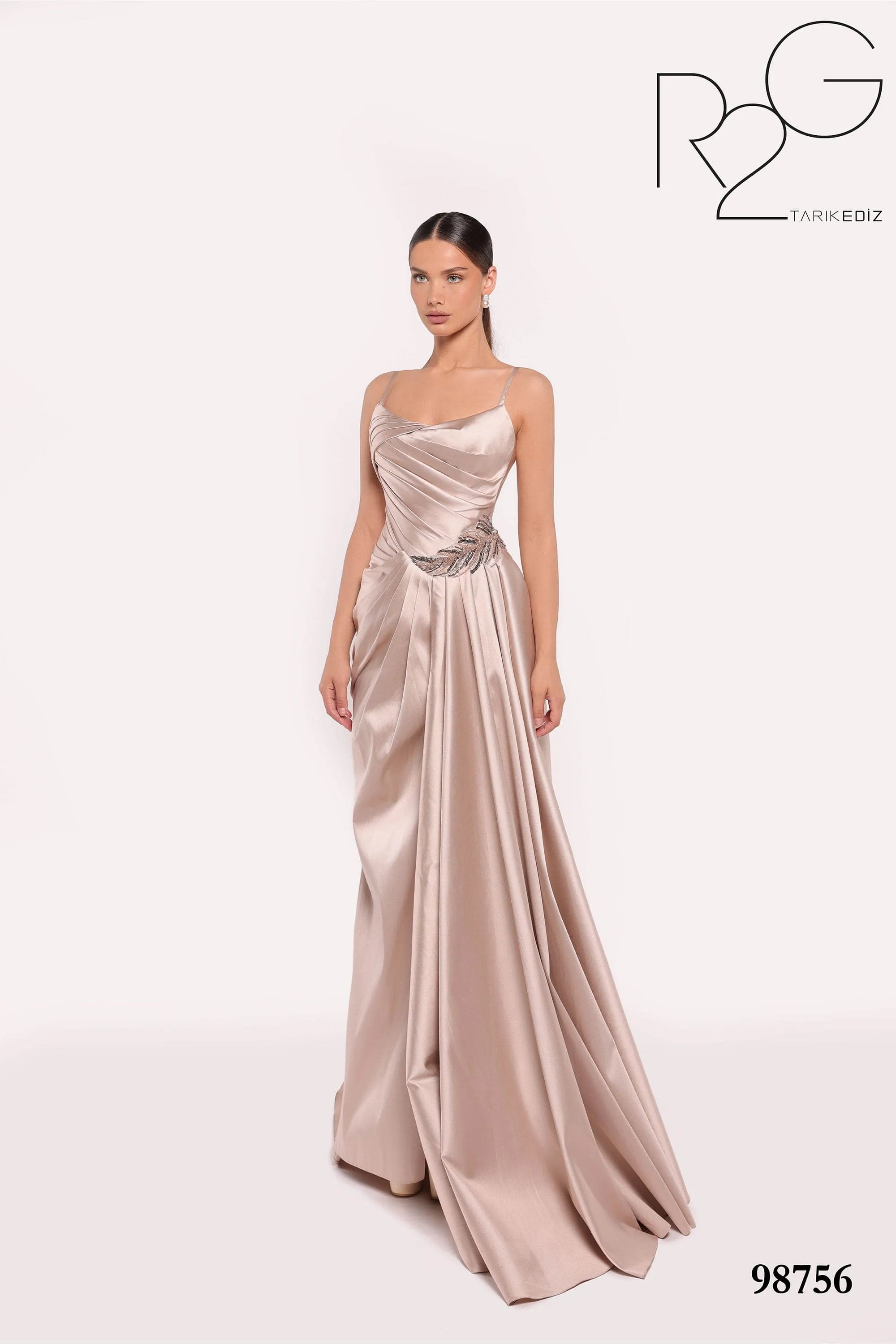 Tarik Ediz: 98756