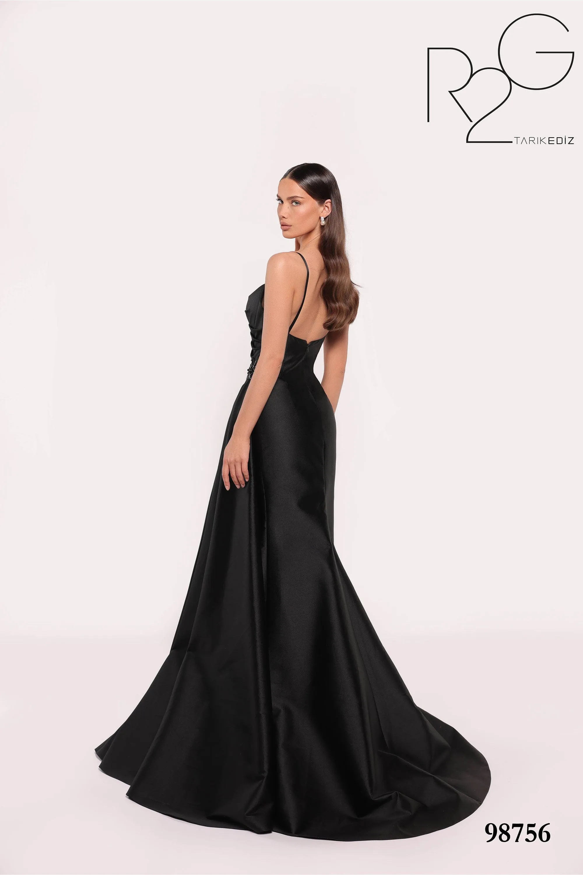 Tarik Ediz: 98756