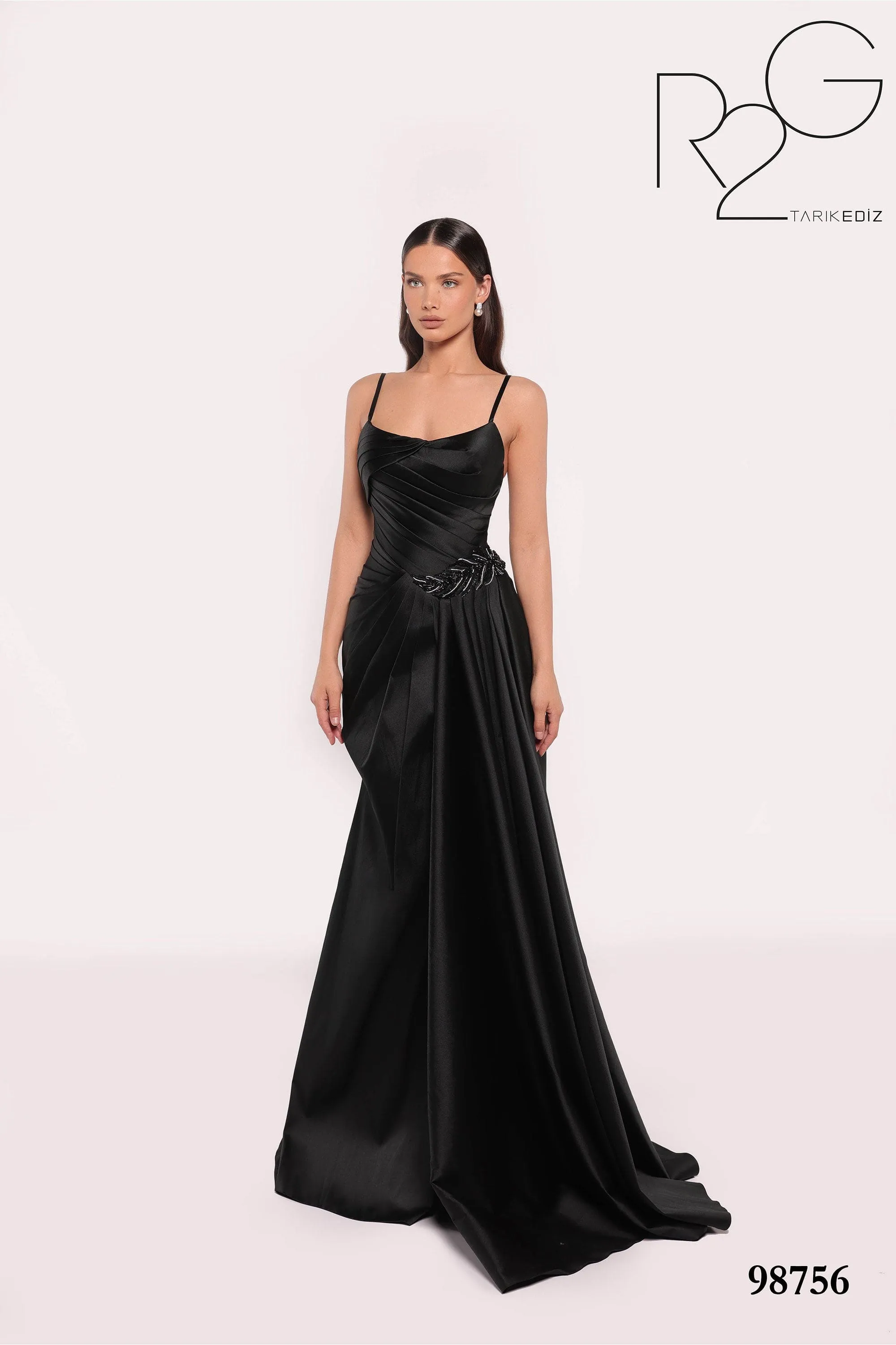 Tarik Ediz: 98756