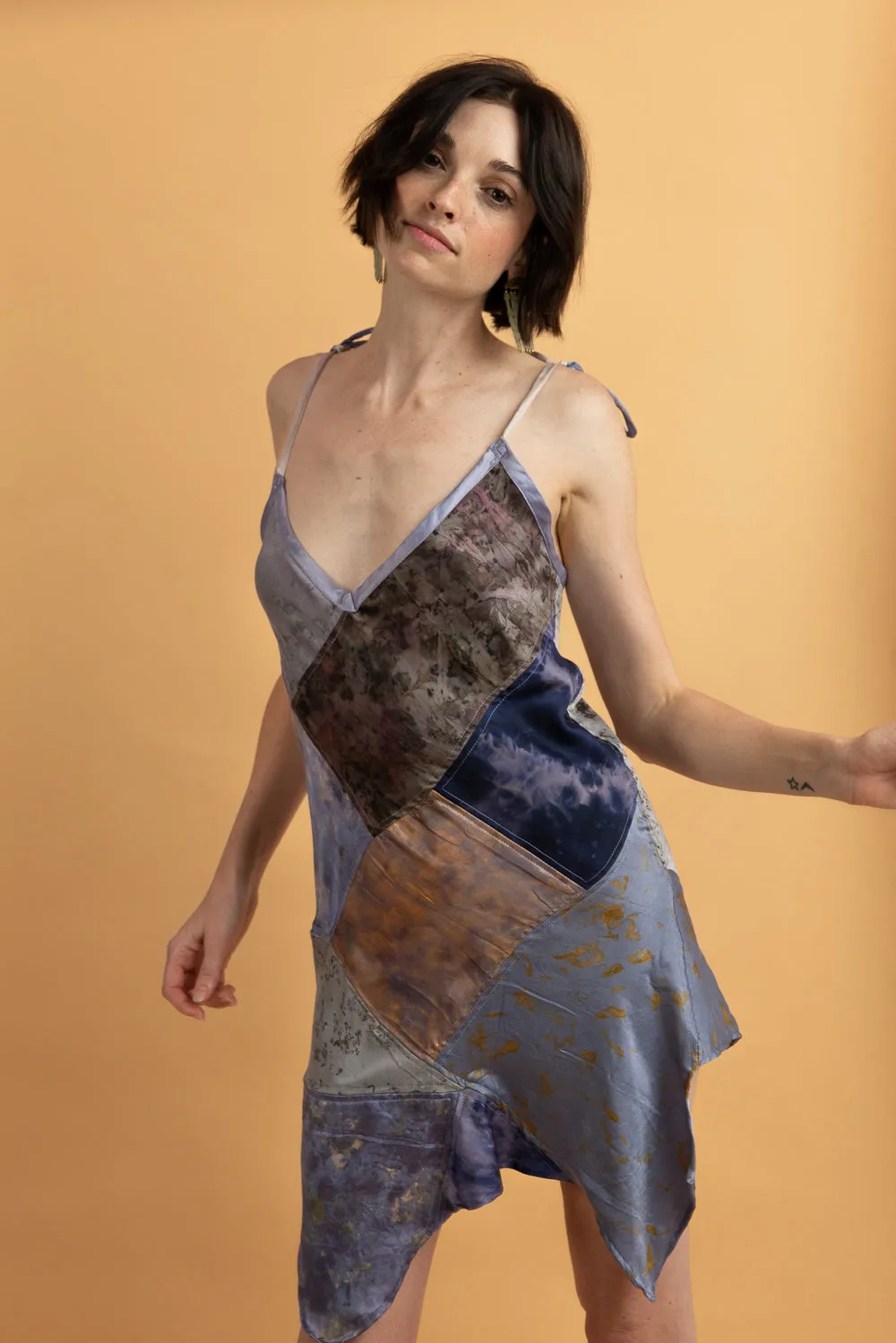 The Carlota Dress (XS/S)