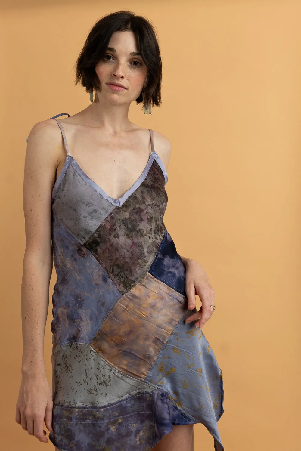The Carlota Dress (XS/S)