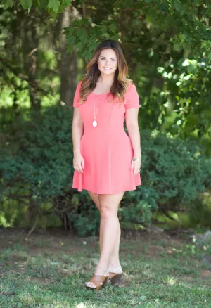 The Caroline Dress