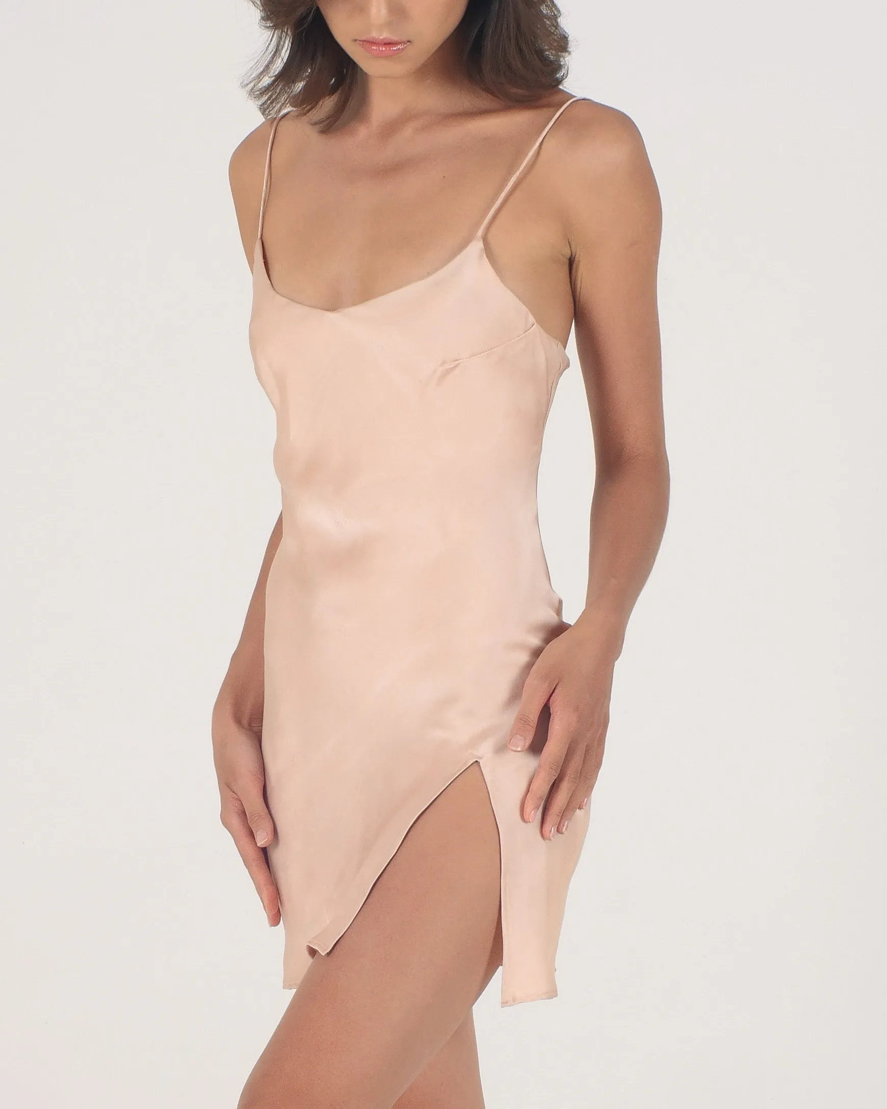 THE DELILAH DRESS