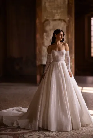 The Orabella Gown