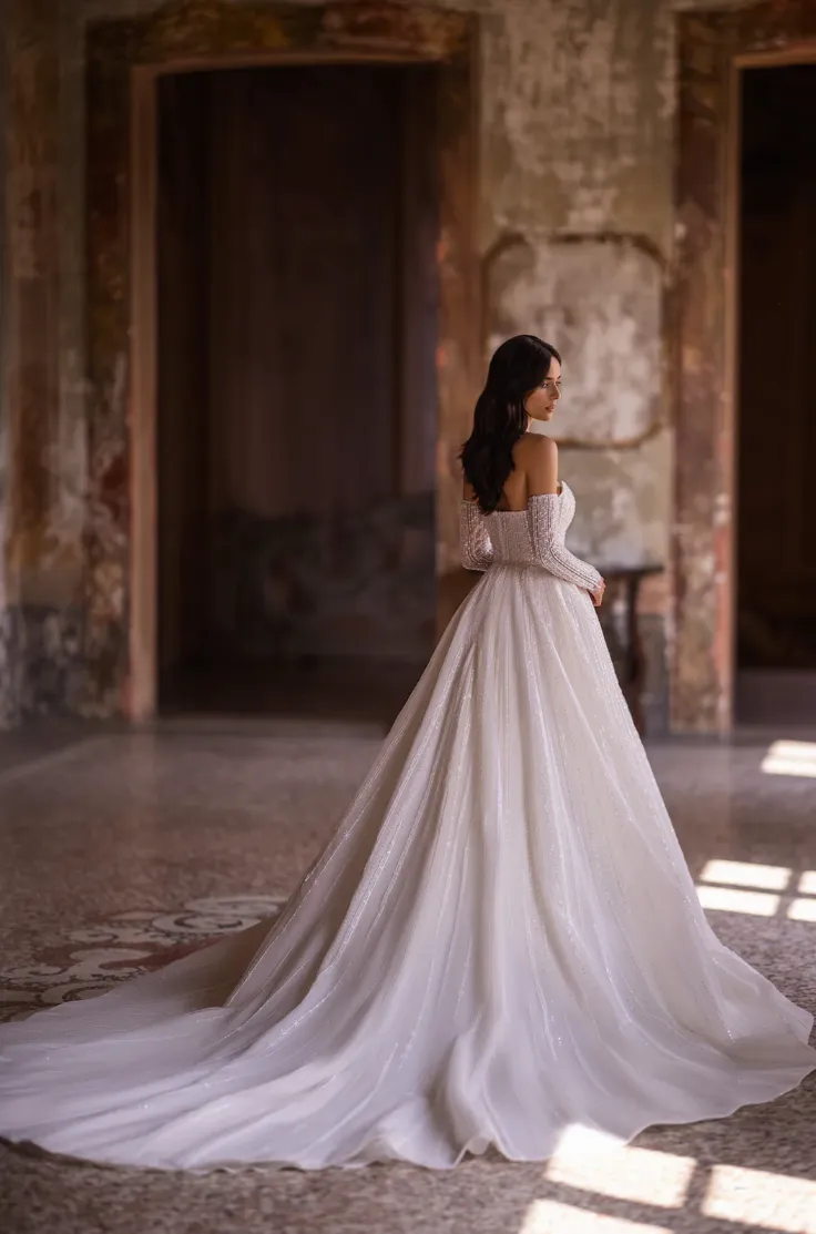 The Orabella Gown