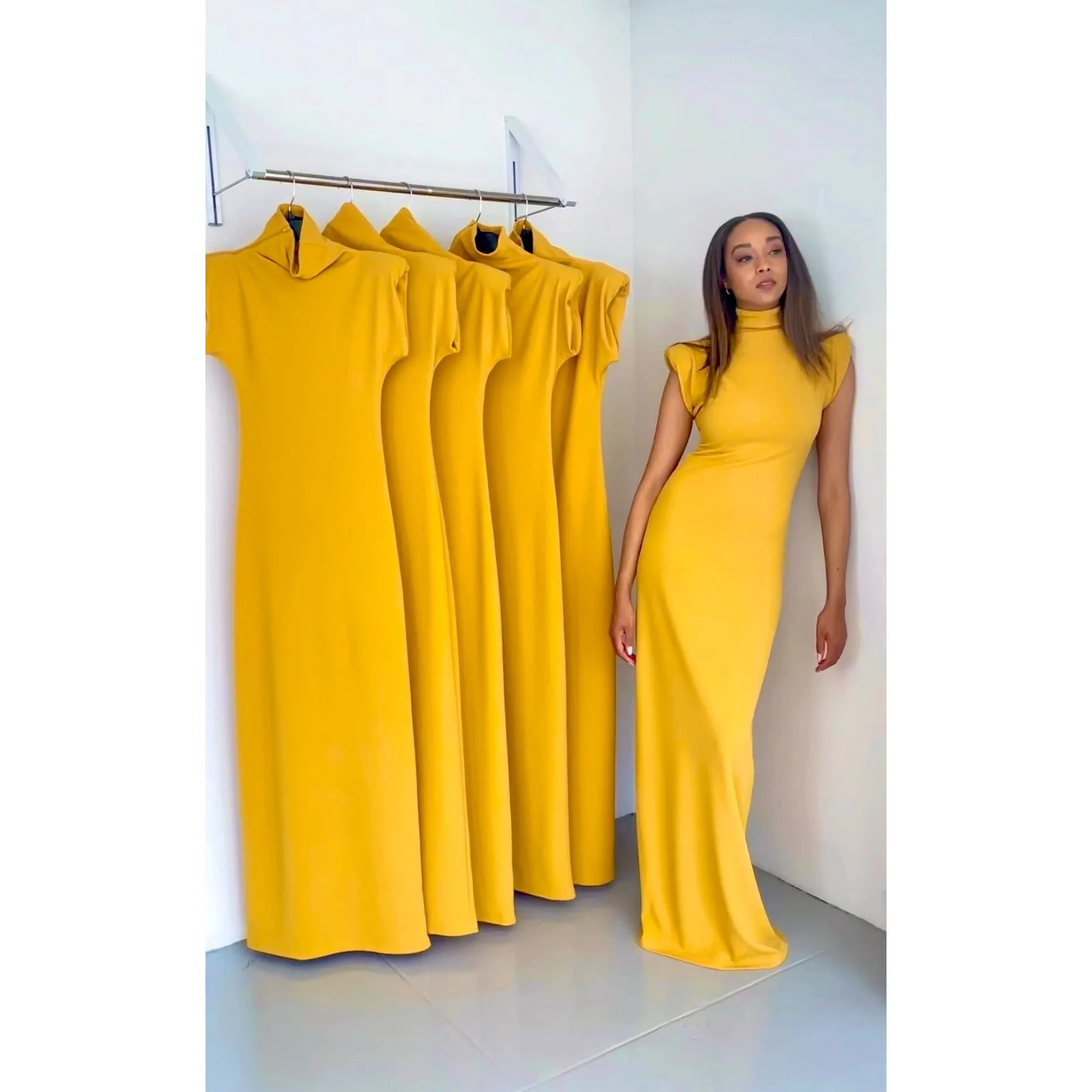 The Regal Dress