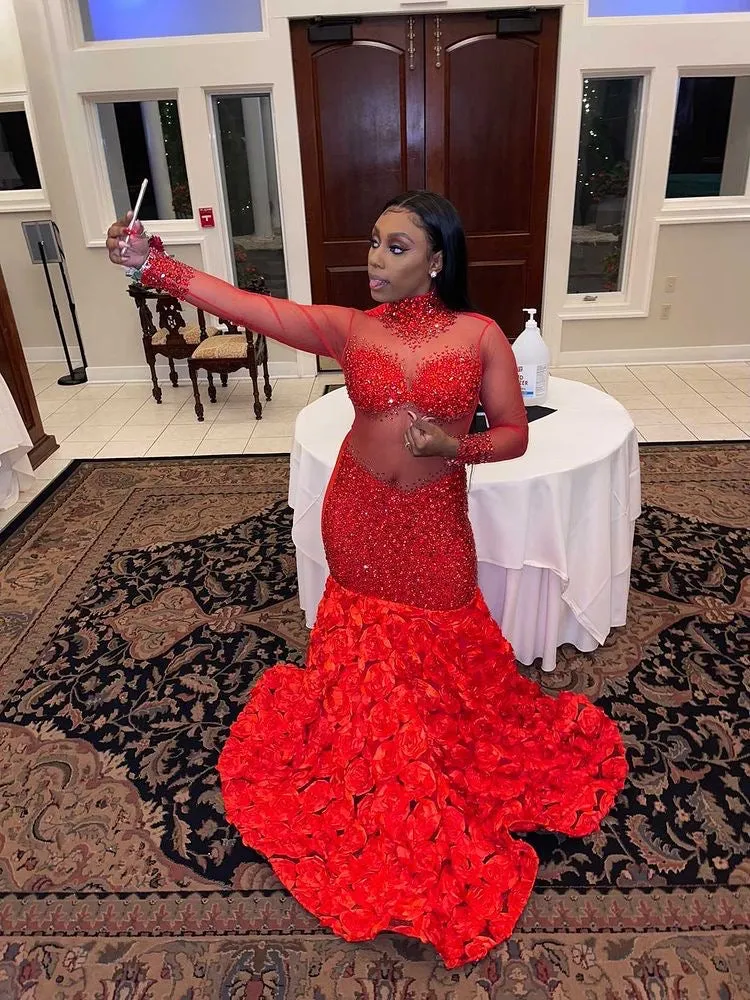 The YASMINE Gown