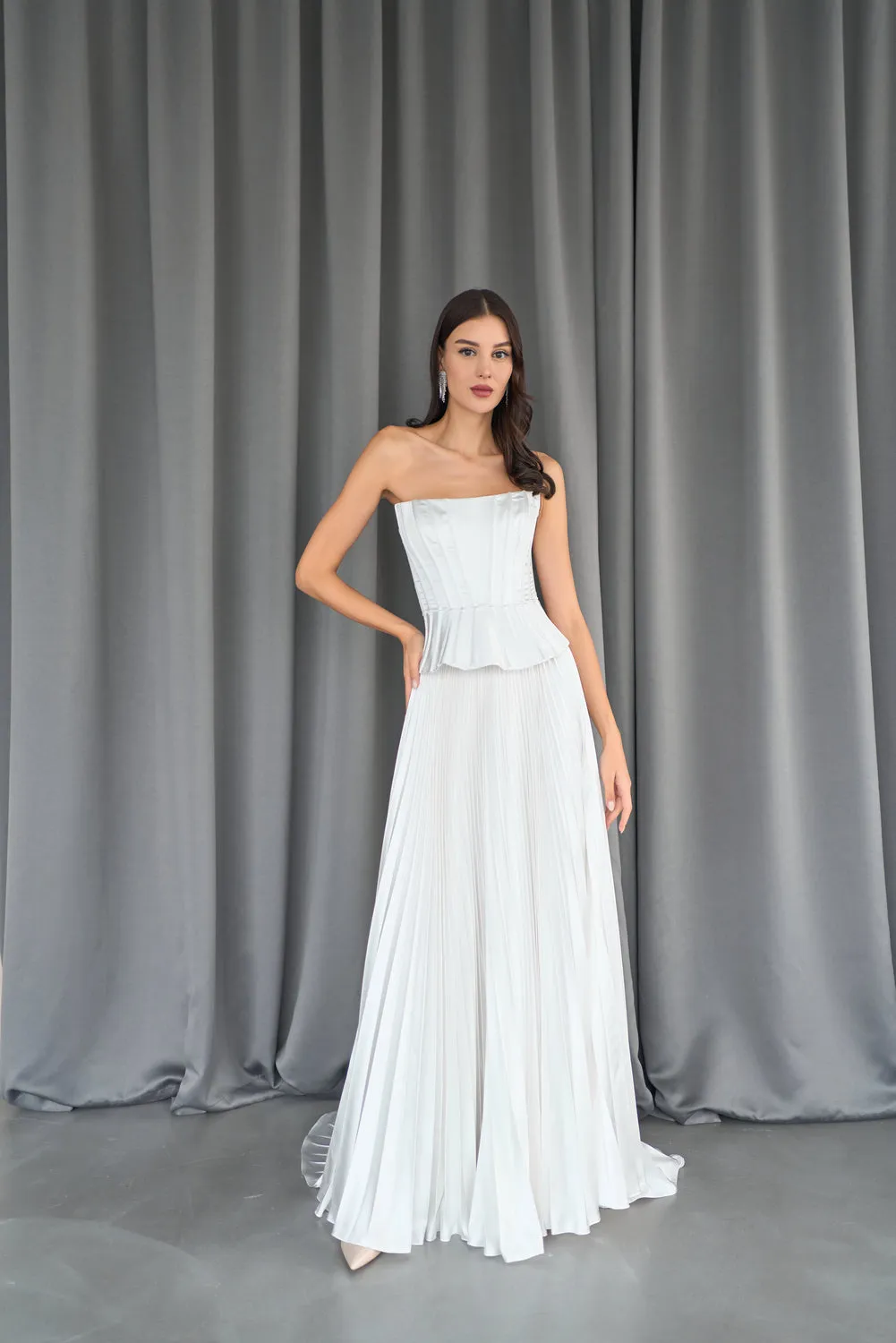 Thea bustier