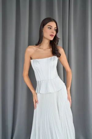 Thea bustier