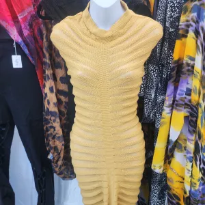 To The Bone Sweater Dress