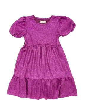 Tucker Tate glitter dress - 6