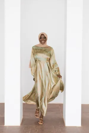 Tulipa Dress