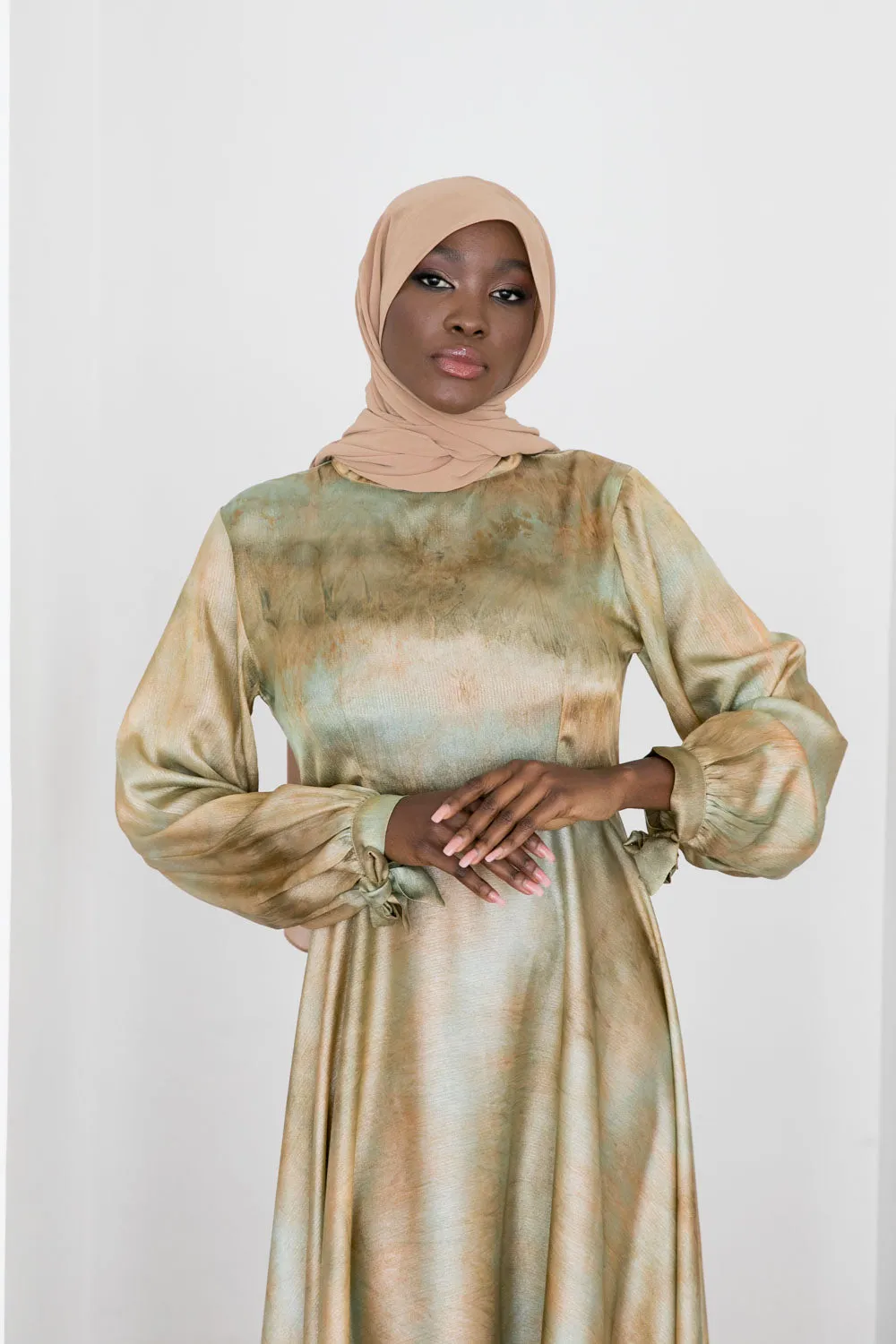 Tulipa Dress
