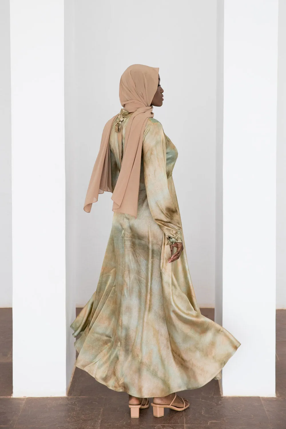 Tulipa Dress
