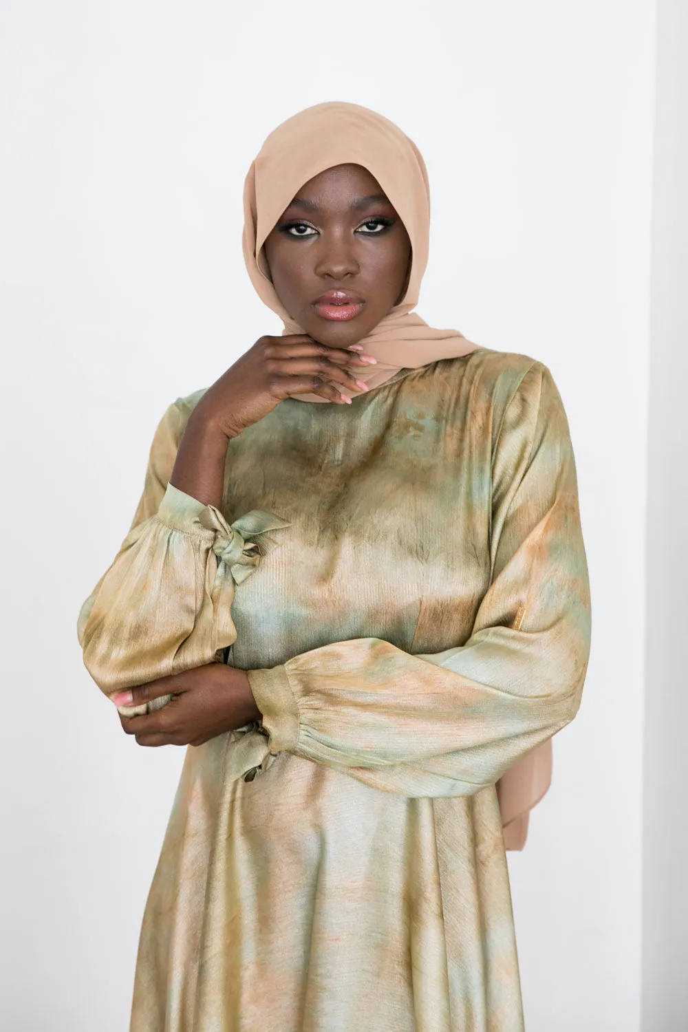 Tulipa Dress