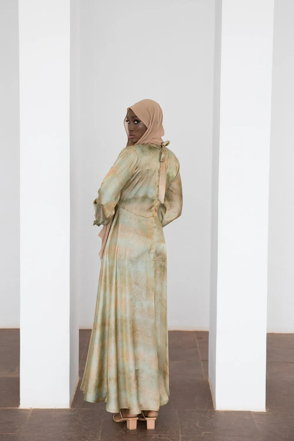 Tulipa Dress