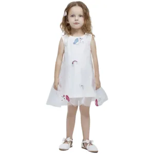 Unicorn Dress
